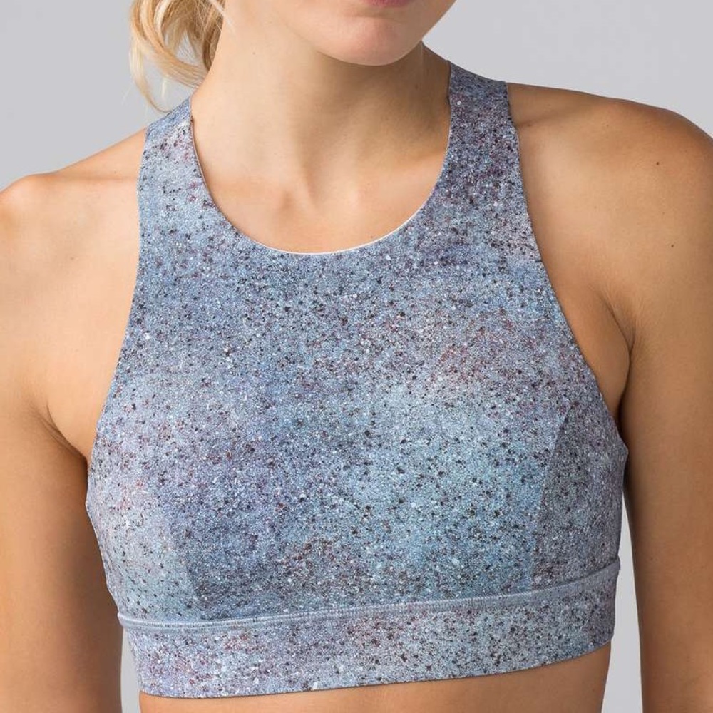 Fast & Free Bra (Nulux)